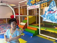-纽斯洗浴SPA(三墩店)