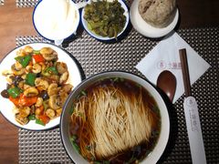 -十面春风·江南面馆(崇宁路店)