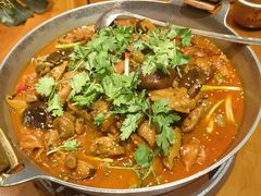 -水煮三国·川鲁江湖菜(香山店)