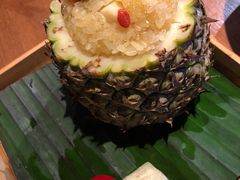 -云海肴·汽锅鸡·云南菜(天山百盛优客店)