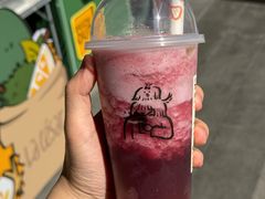 -喜茶(深圳福田星河COCO Park店)