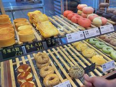 -One Bagel·一个贝果(凯德mall大峡谷店)