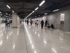 -车公庙(地铁站)