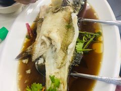 -量贩海鲜餐厅