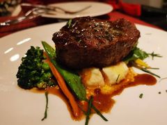 -WOLFGANG PUCK KITCHEN & BAR(迪士尼小镇店)