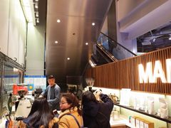 -Manner Coffee(大宁国际商业广场店)