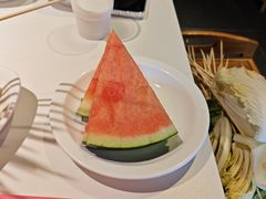 -佰人王串串香火锅(洋珠巷店)