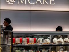 -M'CAKE(西单大悦城店)