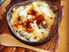 烤蟹盖-蟹道乐(道顿堀本店)