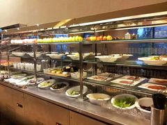 -BLD西餐厅(成都首座万丽酒店)