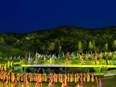 -鼎盛王朝康熙大典实景演出