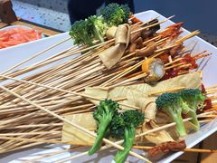 -屋头串串(新街里店)