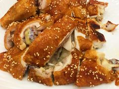-亮庆餐厅·粤菜·早茶(篁庄店)