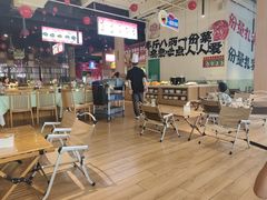 -水善汇旗舰店(金牛路店)