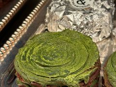 -B&C黄油与面包·法式古堡面包坊(新天地店)