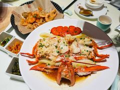 -海鲜e族(五江天街店)