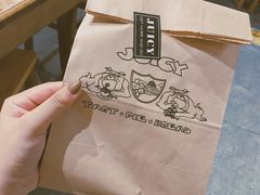 -Juicy Bakery(大学路店)