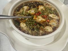 -蠔友汇·海鲜·生蚝烧烤(大东店)