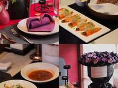 -ZHAO赵·牛扒坊(万象城店)