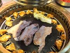 -明洞王妃家烤肉(苏州中心星悦汇店)