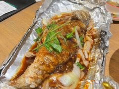 -新白鹿餐厅(城西银泰城店)