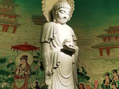-大报恩寺遗址景区