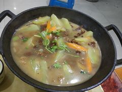 -全家福东北菜(联谊花园宜康苑店)