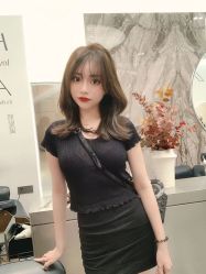 -CHANGE 美发烫染沙龙