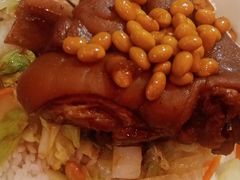 -猪角·闽南猪脚饭(文三路店)