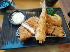 -胜博殿日式炸猪排(西红门店)