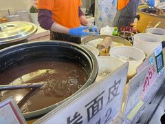 -安徽阜阳卷馍(西单店)