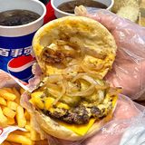 苏州这家宝藏汉堡店我不允许你不知道🍔