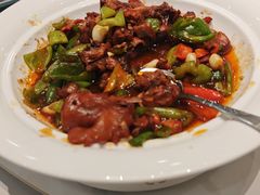 -老山东·山东菜(鲁菜名店)