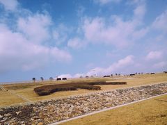 -南京金牛湖风景区