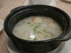 -麒麟中餐厅·经典粤菜·地道菜式老字号(广州长隆酒店)