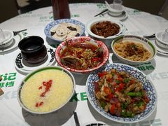 -欧记大排档·景德菜(上海首店)