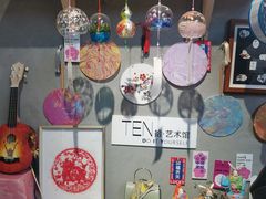 -100家灵感仓库·DIY团建(什刹海店)
