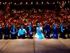 -交通银行前滩31演艺中心