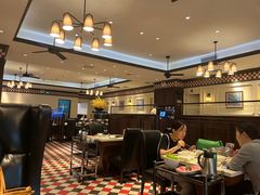-一哥澳门豆捞·澳门风打边炉(高德置地店)