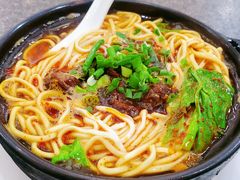 -春阳水饺(香槟广场店)