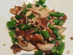 -滇铺子·云南特色菜·第九届野生菌美食节(东风东路c86店)