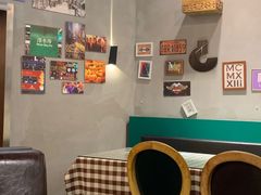 -蓝记茶餐厅(勒泰店)