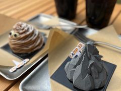 -CAMP.33露营烤肉·团建聚餐(创智天地店)