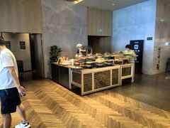 -青岛海天大酒店·1988全日餐厅
