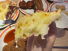 -比格比萨自助(云冈区步行街店)