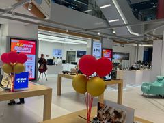 -苏宁易购(Suning Pro南京山西路店)