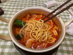 -长隆海洋王国-海洋大街餐厅