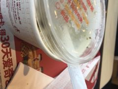 -肯德基(杭州复兴店)