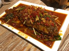 -树厨贵州菜(大十字店)