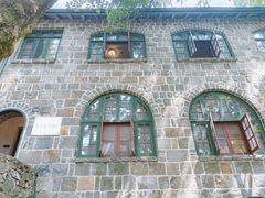 -莫干山风景区